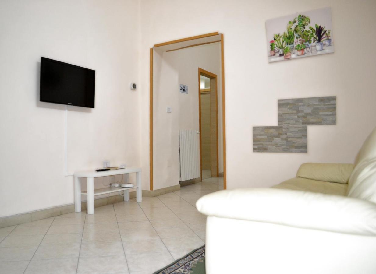 Casa Vacanza Alessandra Napoli Esterno foto