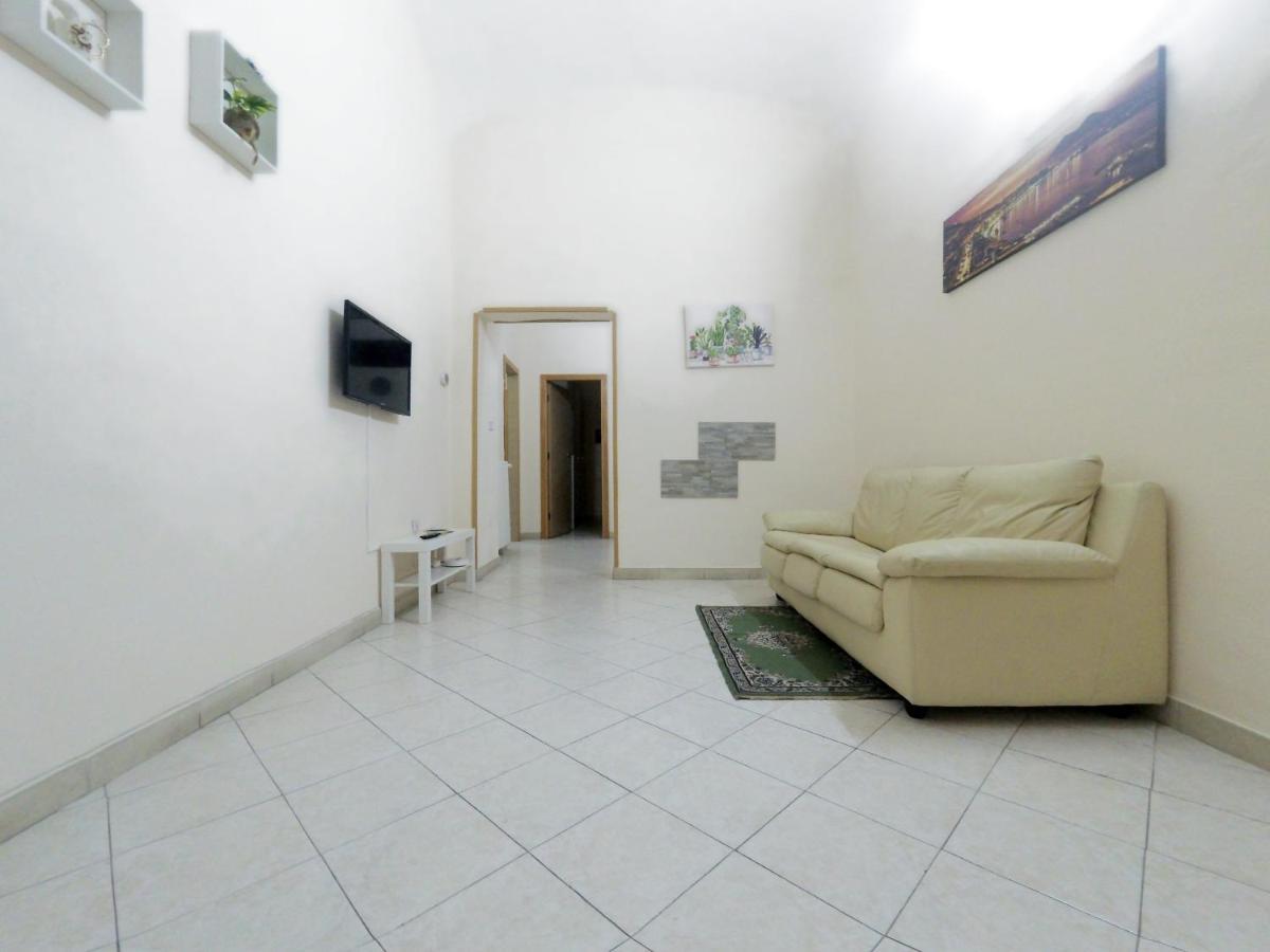 Casa Vacanza Alessandra Napoli Esterno foto
