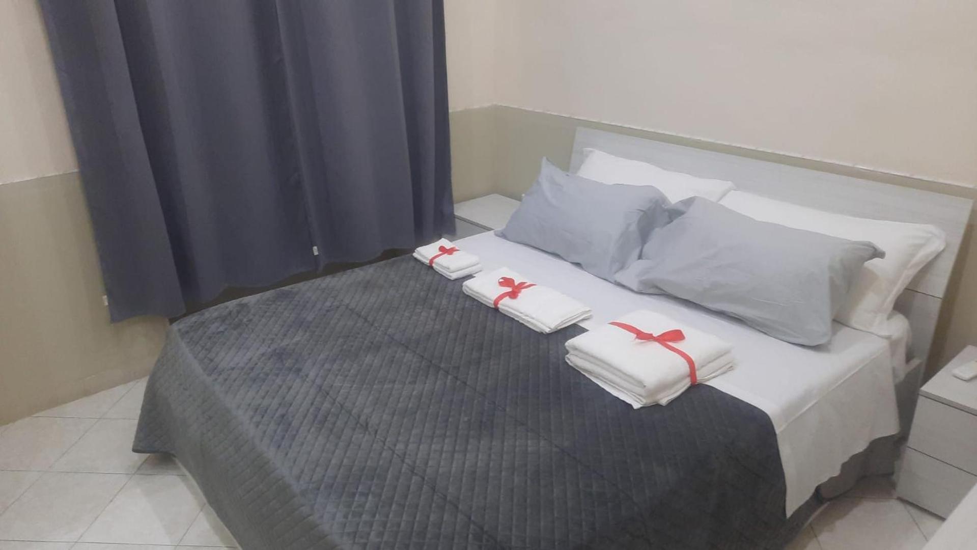 Casa Vacanza Alessandra Napoli Esterno foto