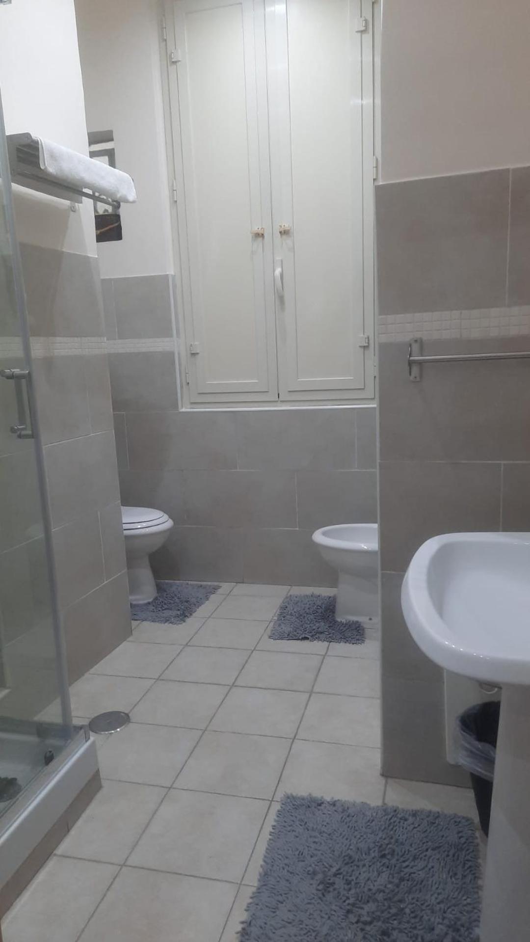 Casa Vacanza Alessandra Napoli Esterno foto