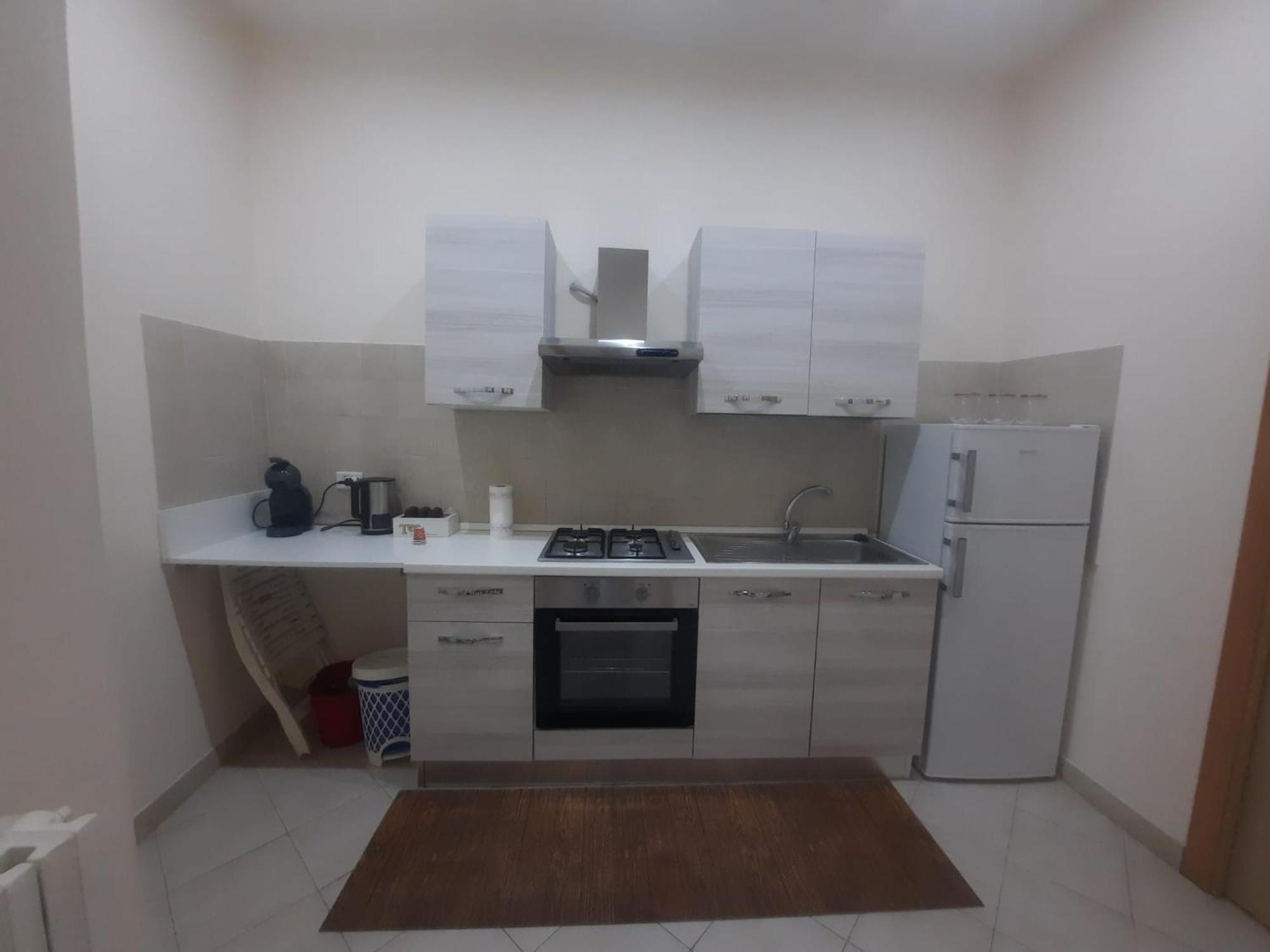 Casa Vacanza Alessandra Napoli Esterno foto